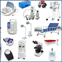medical equipment for rent 