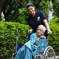 nri patient care at home  