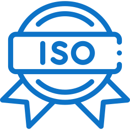 9001:2015 ISO Certified Company