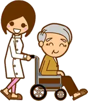 Caretaker for Elderly Care Ludhiana
