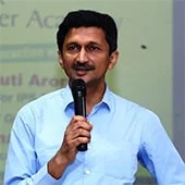 Vivek Atray