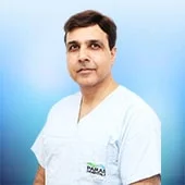 Dr Manuj Wadhwa