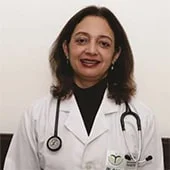 Dr Raka Kaushal