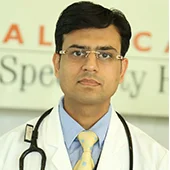 Dr Sachin Gupta