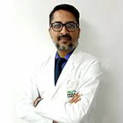 Dr. (PROF.) Vivek Gupta