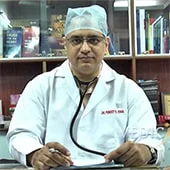 Dr. Puneet Verma