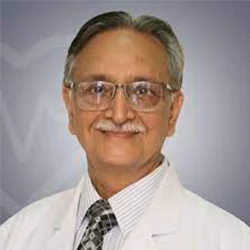 Dr. Sudesh Prabhakar