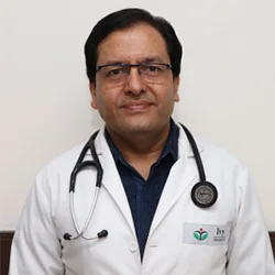 Dr. Suresh K Goyal