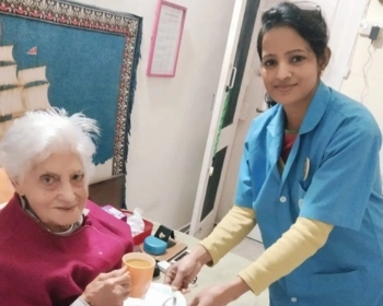 General old age care