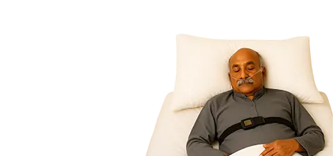 sleep-test-at-home