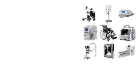 Nursing Equipment on Rent Delhi 