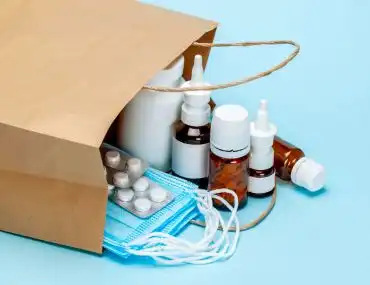 Medicines Delivery at home Delhi 