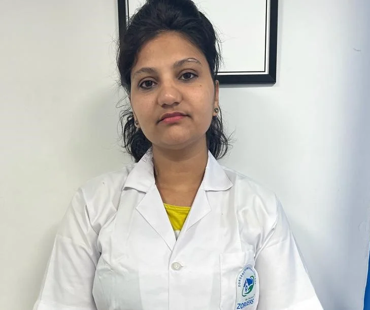 Caregiver Management