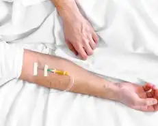 IV Injection