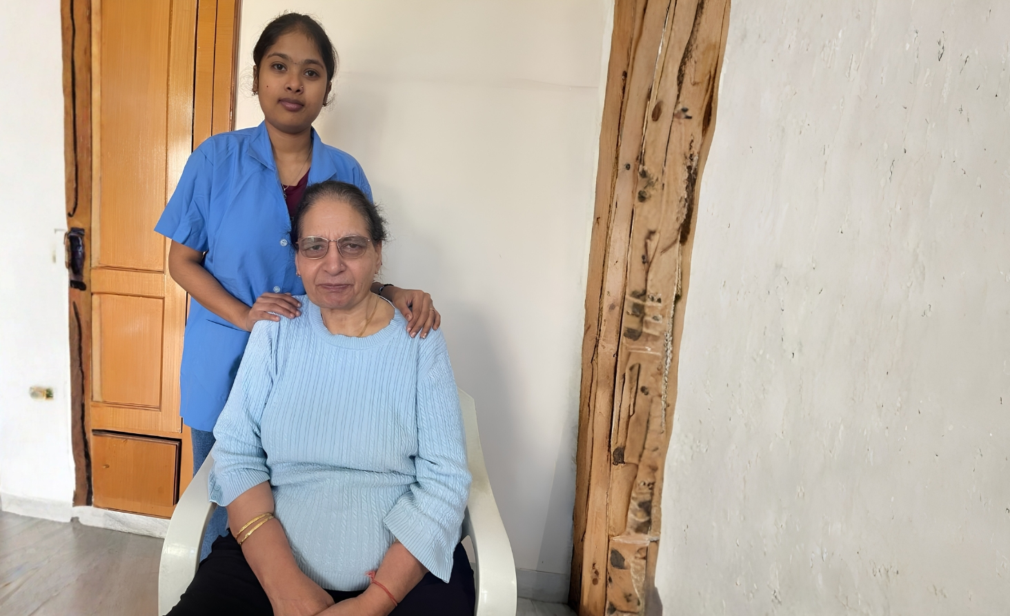 live-in-home-care-gurugram