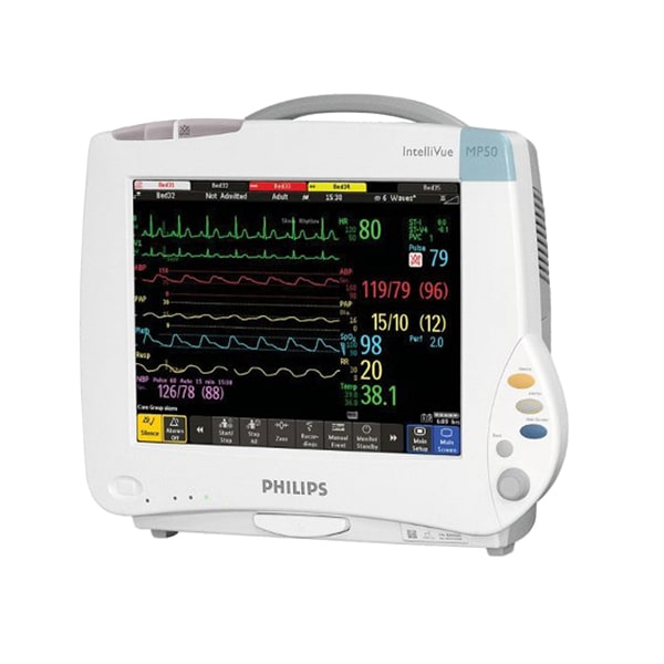 Buy Cardic Monitor Heart Monitor Pulse Monitor for Rent and Sale (Buy