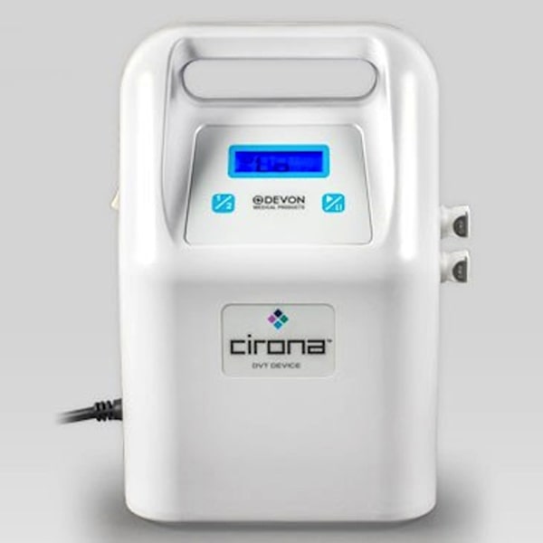 Buy DVT Pump Deep Vein Thrombosis Pump on Rent and Sale at best rate