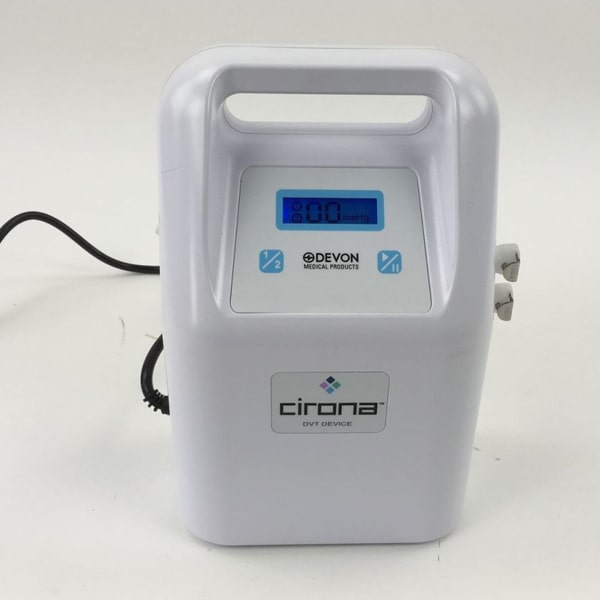 Buy DVT Pump Deep Vein Thrombosis Pump on Rent and Sale at best rate