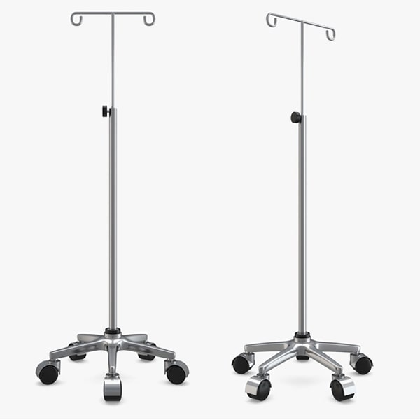IV Stand for Rent and Sale at best price Healthcare Medical