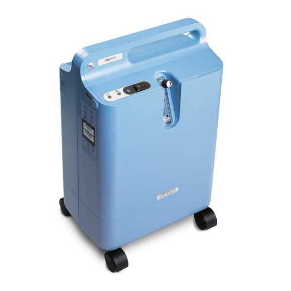 Buy Portable Oxygen Concentrator Machine for Rent and Sale (Buy) at