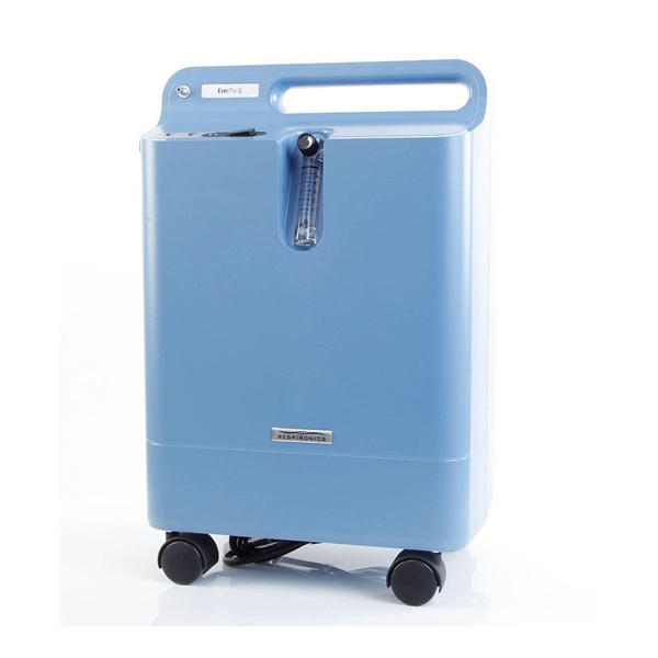 Buy Portable Oxygen Concentrator Machine for Rent and Sale (Buy) at