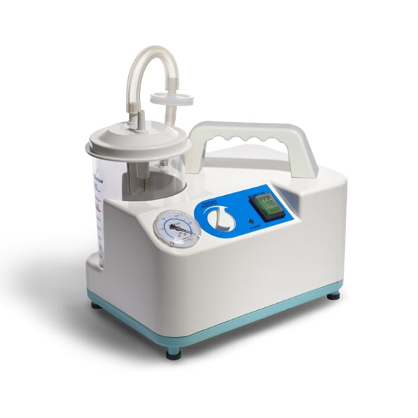Buy Suction Machine Electric on Rent and Sale Healthcare