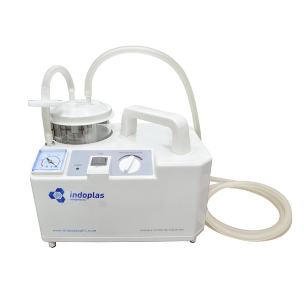 Buy Suction Machine Electric on Rent and Sale Healthcare