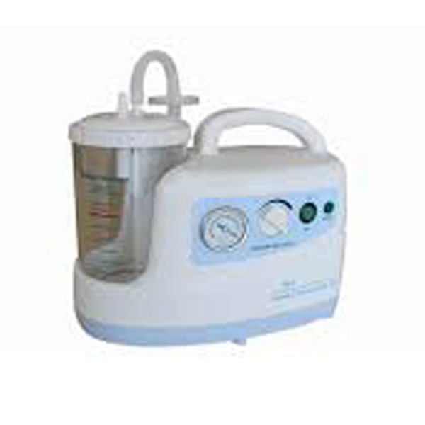 Buy Suction Machine Electric on Rent and Sale Healthcare