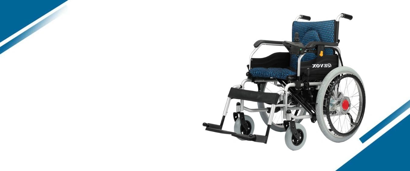 Evox Battery Operated Evox WC 103