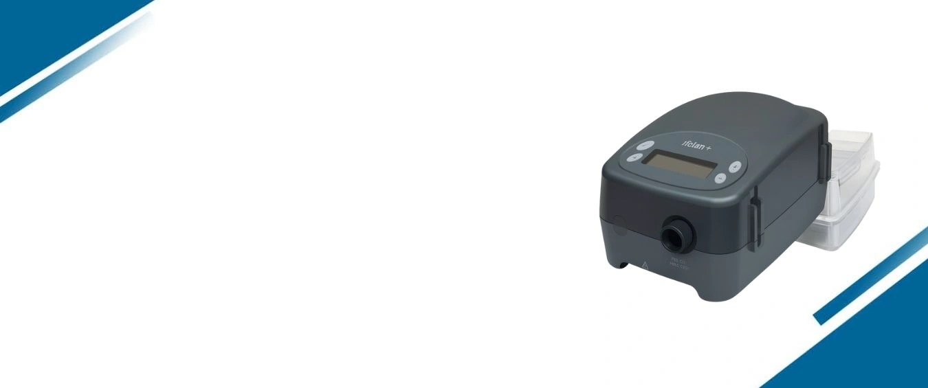 Resmed Floton ST BiPAP