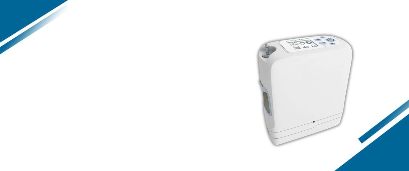 Inogen One 5g Oxygen Concentrator