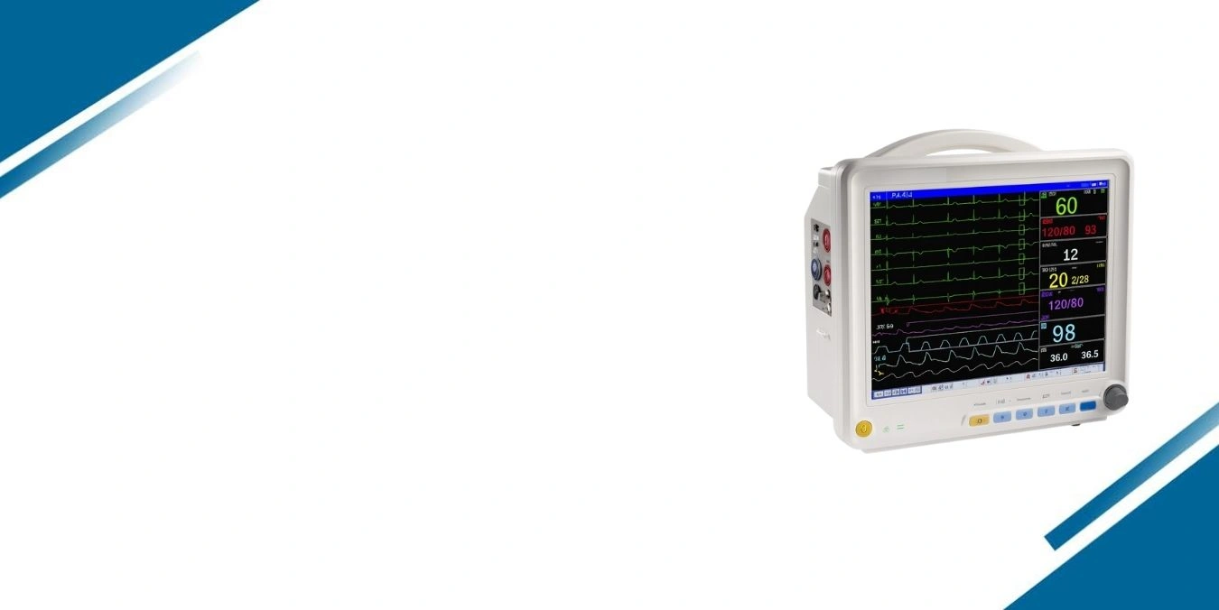 Cardiac Monitor Lifegaurd