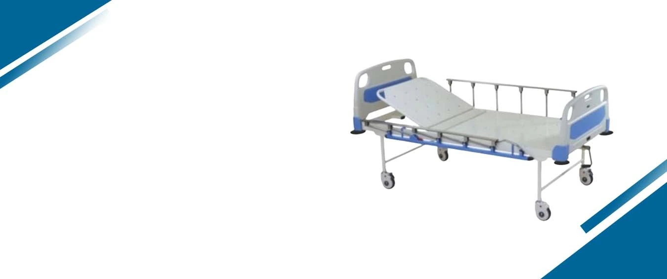Basic Hospital Bed