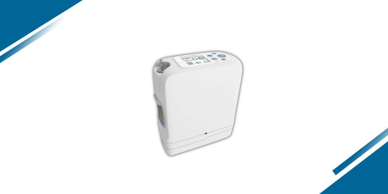 Inogen One 5g Oxygen Concentrator