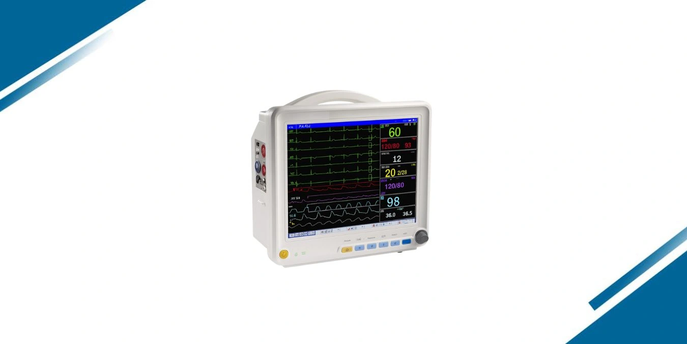 Cardiac Monitor Lifegaurd