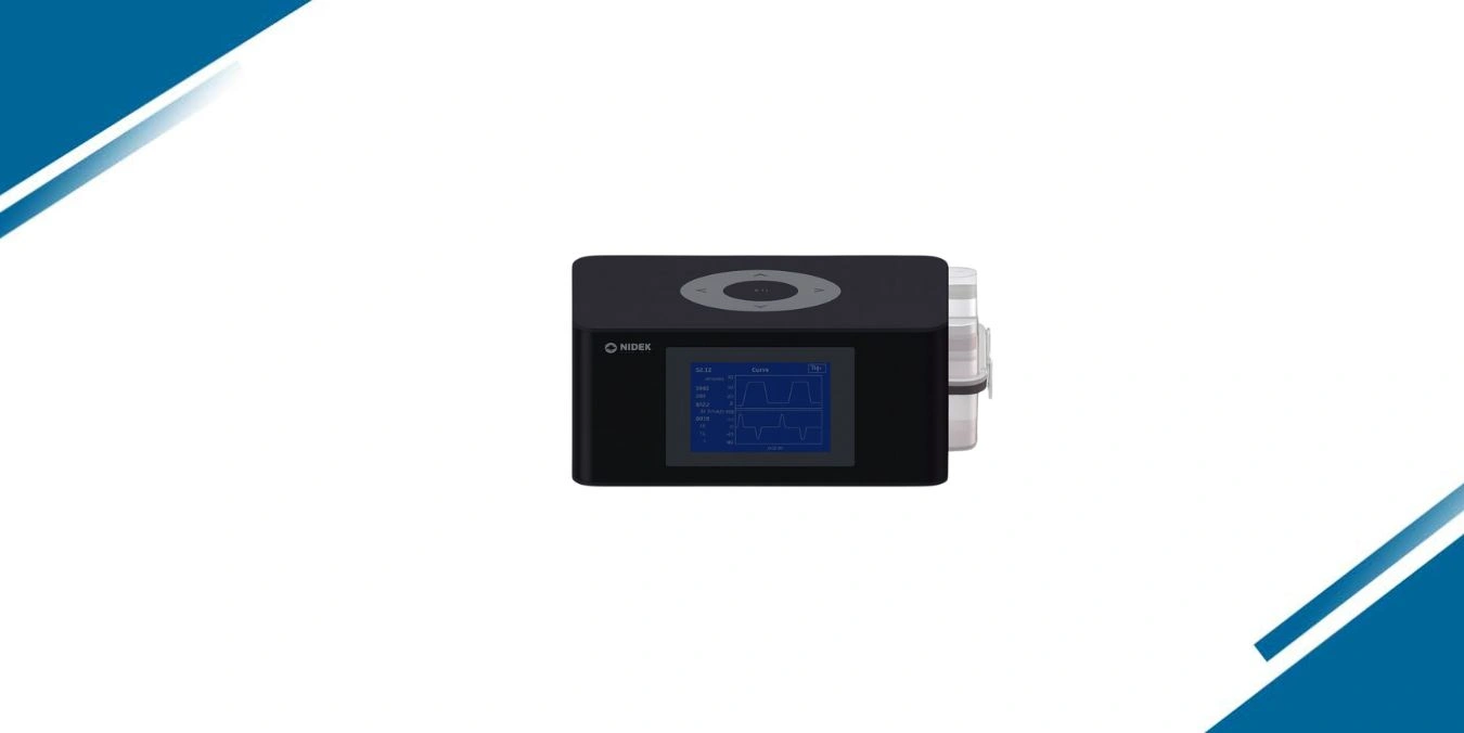 BiPAP Nidek