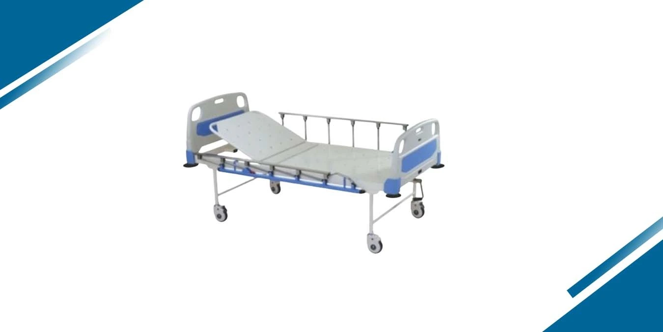 Basic Hospital Bed