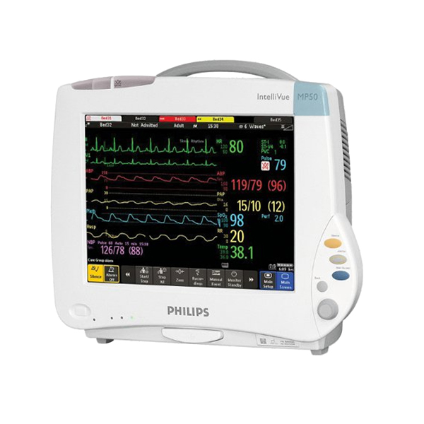 Medical Equipment Cardic Monitor for Rent