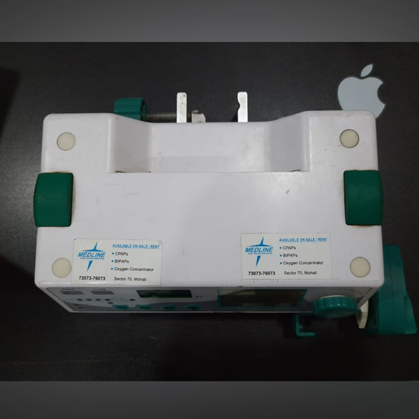 Medical Equipment Infusion Pump for Rent