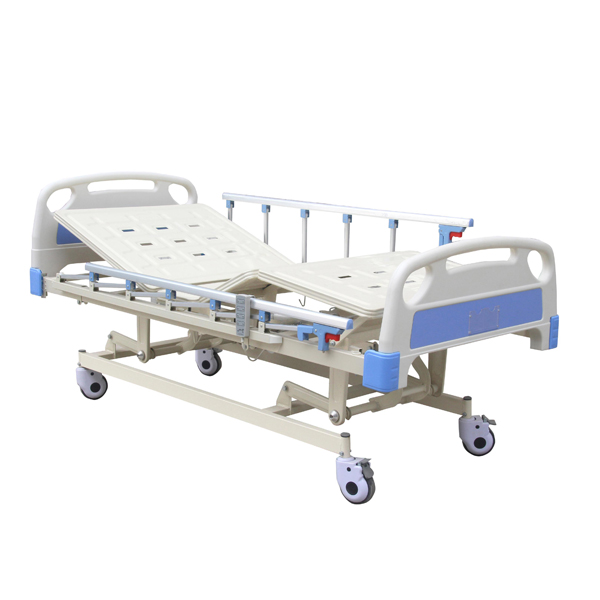Patient Bed Motorized / Electric / Automatic for Rent and Sale
