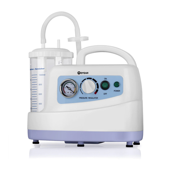 Medical Equipment Suction Machine for Rent