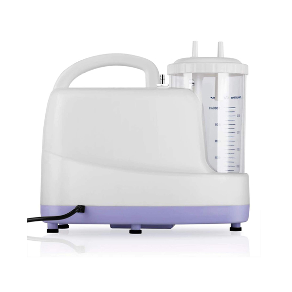 Medical Equipment Suction Machine for Rent
