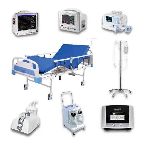 Medical Equipment