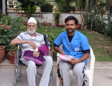 Hip Replacement Care Gurugram 