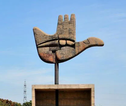 Chandigarh
